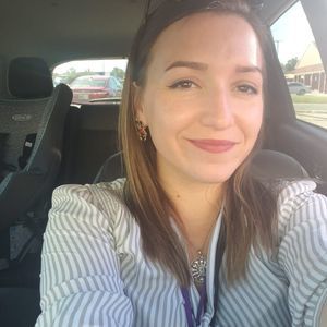 Meet your Posher, Maia